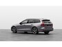 Volvo V60 2.0 T6 Plug-in hybrid AWD Ultra Dark | Sportstoelen | Schuif-/Kanteldak | Full-LED | Adaptieve Cruise Control | Head-Up Display | Stoelverwarming Voor en Achter | 19" | Getint Glas | Harman Kardon Audio | BLIS |