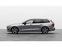Volvo V60 2.0 T6 Plug-in hybrid AWD Ultra Dark | Sportstoelen | Schuif-/Kanteldak | Full-LED | Adaptieve Cruise Control | Head-Up Display | Stoelverwarming Voor en Achter | 19" | Getint Glas | Harman Kardon Audio | BLIS |