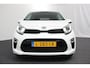 Kia Picanto 1.0 DPi Automaat DynamicPlusLine Navigatie Climate Control Camera Parkeer Sensoren Cruise control Led DAB Lichtmetalen velgen Extra getint glas