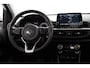 Kia Picanto 1.0 DPi Automaat DynamicPlusLine Navigatie Climate Control Camera Parkeer Sensoren Cruise control Led DAB Lichtmetalen velgen Extra getint glas