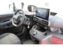 Peugeot Partner 1.5 BlueHDI Asphalt Automaat | Trekhaak | 3 zits | Airco