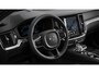 Volvo V60 2.0 T6 Plug-in hybrid AWD Ultra Dark | Sportstoelen | Schuif-/Kanteldak | Full-LED | Adaptieve Cruise Control | Head-Up Display | Stoelverwarming Voor en Achter | 19" | Getint Glas | Harman Kardon Audio | BLIS |