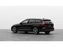 Volvo V60 2.0 T6 Plug-in hybrid AWD Ultra Dark | Sportstoelen | Schuif-/Kanteldak | Full-LED | Adaptieve Cruise Control | Head-Up Display | Stoelverwarming Voor en Achter | 19" | Getint Glas | Harman Kardon Audio | BLIS |