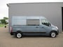Renault Master 2.3 dCi 131 PK Dubelle Cabine 6 persoons Airco
