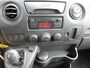 Renault Master 2.3 dCi 131 PK Dubelle Cabine 6 persoons Airco