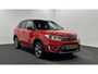 Suzuki Vitara 1.6 Rhino NAVI CRUISE CARPLAY ECC TREKHAAK STOELVERWARMING.