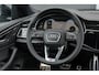 Audi Q8 60 TFSI-e 490Pk | Quattro | Competition | Luchtvering | Panoramadak | 'S' Sportstoelen | 23'' Vossen