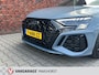 Audi RS3 A3 Limousine 2.5 TFSI quattro 400Pk Adapt.Cruise/AchteruitrijCam./LED/PDC/DAB/Clima/AppConnect