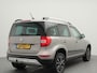 Skoda Yeti Outdoor 1.2 TSI 110pk AUTOMAAT Drive | Trekhaak | Achteruitrijcamera | Stoelverwarming | Navigatie | Cruise control |