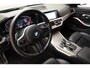 BMW 3-Serie Touring 330i M Sport Shadow High Executive Aut. [ HiFi Stoelverwarming Live-cockpit prof. ]