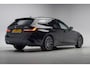 BMW 3-Serie Touring 330i M Sport Shadow High Executive Aut. [ HiFi Stoelverwarming Live-cockpit prof. ]