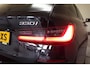 BMW 3-Serie Touring 330i M Sport Shadow High Executive Aut. [ HiFi Stoelverwarming Live-cockpit prof. ]