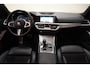 BMW 3-Serie Touring 330i M Sport Shadow High Executive Aut. [ HiFi Stoelverwarming Live-cockpit prof. ]