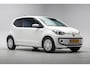 Volkswagen Up! 1.0 move up! [ Navi Airco Stoelverwarming ]