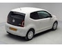Volkswagen Up! 1.0 move up! [ Navi Airco Stoelverwarming ]