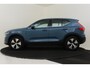 Volvo XC40 T4 PLUG-IN HYBRID PLUS BRIGHT -HARMAN/KARDON|POWER-SEATS|LEDER|CAMERA|ADAP.CRUISE|ALL-SEASON|FACELIFT