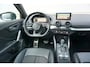 Audi Q2 2.0 TFSI 190pk S-tronic Quattro Sport Edition | Trekhaak | PDC | B&O | 19" Velgen | Keyless | Head-up | Stoelverwarming