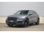 Audi Q2 2.0 TFSI 190pk S-tronic Quattro Sport Edition | Trekhaak | PDC | B&O | 19" Velgen | Keyless | Head-up | Stoelverwarming