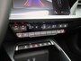 Audi A3 Sportback 30 TFSI Advanced edition 116 PK | Automaat | Adaptive cruise control | Panoramadak | Camera | Head-up display | Navigatie | SONOS | Autom. airconditioning 3 zones | Stoelverwarming voorin | Trekhaak | Lichtpakket ambient lighting |