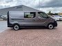 Opel Vivaro 1.6 CDTI L2H1 DC Edition, Trekhaak, Euro 6, 5 Persoons, Marge,