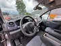 Opel Vivaro 1.6 CDTI L2H1 DC Edition, Trekhaak, Euro 6, 5 Persoons, Marge,