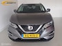 Nissan Qashqai 1.2 N-Connecta
