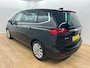 Opel Zafira Occasion 1.4 Turbo Innovation 7p. | Zwart | Tweedehands Opel Zafira | Airco | Achteruitrijcamera | Cruise | panorama