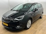 Opel Zafira Occasion 1.4 Turbo Innovation 7p. | Zwart | Tweedehands Opel Zafira | Airco | Achteruitrijcamera | Cruise | panorama