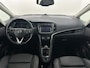 Opel Zafira Occasion 1.4 Turbo Innovation 7p. | Zwart | Tweedehands Opel Zafira | Airco | Achteruitrijcamera | Cruise | panorama