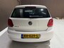 Volkswagen Polo 1.2 Easyline Navi/Stoelver/Clima/ketting vv/