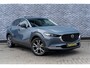 Mazda CX-30 2.0 e-SkyActiv-X M Hybrid Luxury | Trekhaak | Schuifdak | Lederen Bekleding | Bose Audio | Head-up Display | Lichtmetalen Velgen | Elektrische Achterklep | Keyless Entry | Navigatie | Apple Carplay Android Auto | Achteruitrijcamera | Parkeersensoren