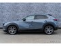 Mazda CX-30 2.0 e-SkyActiv-X M Hybrid Luxury | Trekhaak | Schuifdak | Lederen Bekleding | Bose Audio | Head-up Display | Lichtmetalen Velgen | Elektrische Achterklep | Keyless Entry | Navigatie | Apple Carplay Android Auto | Achteruitrijcamera | Parkeersensoren