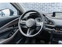 Mazda CX-30 2.0 e-SkyActiv-X M Hybrid Luxury | Trekhaak | Schuifdak | Lederen Bekleding | Bose Audio | Head-up Display | Lichtmetalen Velgen | Elektrische Achterklep | Keyless Entry | Navigatie | Apple Carplay Android Auto | Achteruitrijcamera | Parkeersensoren