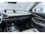 Mazda CX-30 2.0 e-SkyActiv-X M Hybrid Luxury | Trekhaak | Schuifdak | Lederen Bekleding | Bose Audio | Head-up Display | Lichtmetalen Velgen | Elektrische Achterklep | Keyless Entry | Navigatie | Apple Carplay Android Auto | Achteruitrijcamera | Parkeersensoren