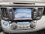 Toyota RAV4 2.5 Hybrid Style | Dealer onderhouden | Stuurwielverwarming en voorruitverwarming | Trekhaak | Elektrische achterklep