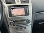 Toyota Avensis Wagon 2.0 VVTi Business Automaat Leer Trekhaak Camera