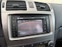 Toyota Avensis Wagon 2.0 VVTi Business Automaat Leer Trekhaak Camera