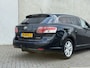 Toyota Avensis Wagon 2.0 VVTi Business Automaat Leer Trekhaak Camera