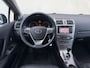 Toyota Avensis Wagon 2.0 VVTi Business Automaat Leer Trekhaak Camera