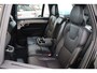 Volvo XC90 T8 455PK AWD Ultra Black Edition | Executive Edition | Gelamineerd Glas | 22" | Massage/ventilatie | HUD | B&W Audio