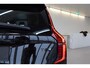 Volvo XC90 T8 455PK AWD Ultra Black Edition | Executive Edition | Gelamineerd Glas | 22" | Massage/ventilatie | HUD | B&W Audio