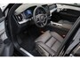 Volvo XC90 T8 455PK AWD Ultra Black Edition | Executive Edition | Gelamineerd Glas | 22" | Massage/ventilatie | HUD | B&W Audio
