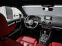 Audi A3 Sportback 1.4 TFSI CoD Sport Edition | Automaat | Panoramadak | Leder | Xenon | Adaptive cruise control
