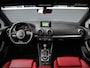 Audi A3 Sportback 1.4 TFSI CoD Sport Edition | Automaat | Panoramadak | Leder | Xenon | Adaptive cruise control