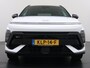 Hyundai Kona 1.6 GDI HEV N Line Edition | Elektrische Stoelverstelling | Camera | Navagatie | Elektrische Kofferbak