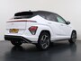 Hyundai Kona 1.6 GDI HEV N Line Edition | Elektrische Stoelverstelling | Camera | Navagatie | Elektrische Kofferbak
