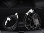 Mercedes-Benz C-klasse 300e Business Solution AMG Limited | SOH 82,2% | 360 Camera | Stoelverwarming | Leder/Alcantara | Carplay | Matrix LED | Navigatie | Cruise control | Park Assist | Sfeerverlichting | PHEV | Plug In