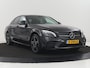 Mercedes-Benz C-klasse 300e Business Solution AMG Limited | SOH 82,2% | 360 Camera | Stoelverwarming | Leder/Alcantara | Carplay | Matrix LED | Navigatie | Cruise control | Park Assist | Sfeerverlichting | PHEV | Plug In