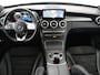 Mercedes-Benz C-klasse 300e Business Solution AMG Limited | SOH 82,2% | 360 Camera | Stoelverwarming | Leder/Alcantara | Carplay | Matrix LED | Navigatie | Cruise control | Park Assist | Sfeerverlichting | PHEV | Plug In