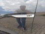 Volkswagen ID.4 First 77 kWh NAVI/CAMERA/CLIMA/CRUISE